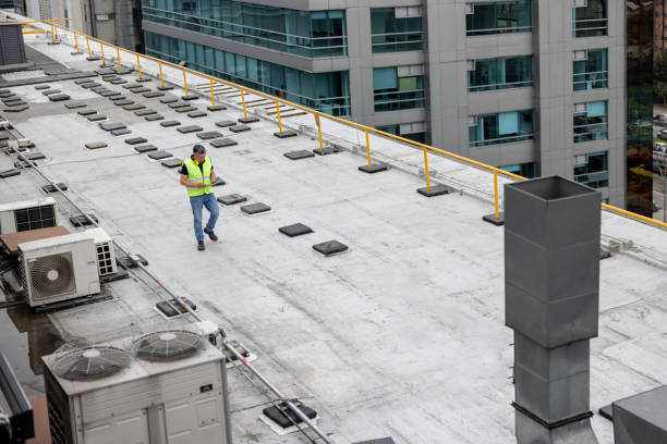Best Roof Coating and Sealing  in Willowick, OH
