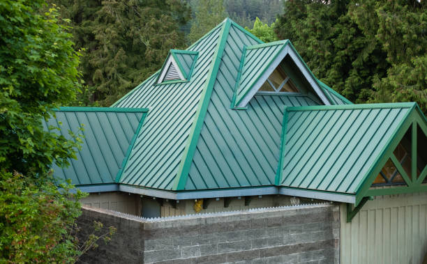 Best Metal Roofing Installation  in Willowick, OH