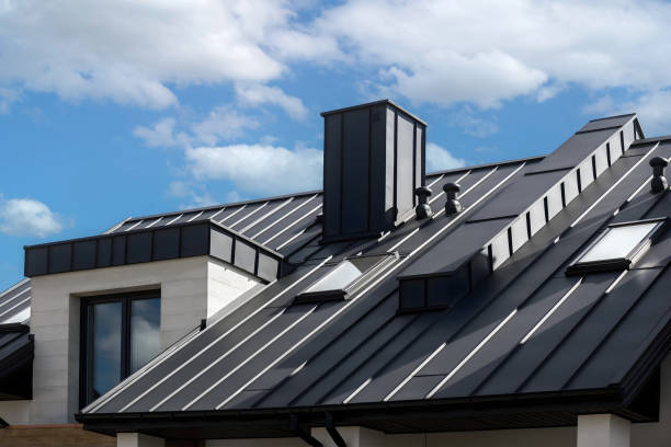 Best Green or Eco-Friendly Roofing Solutions  in Willowick, OH